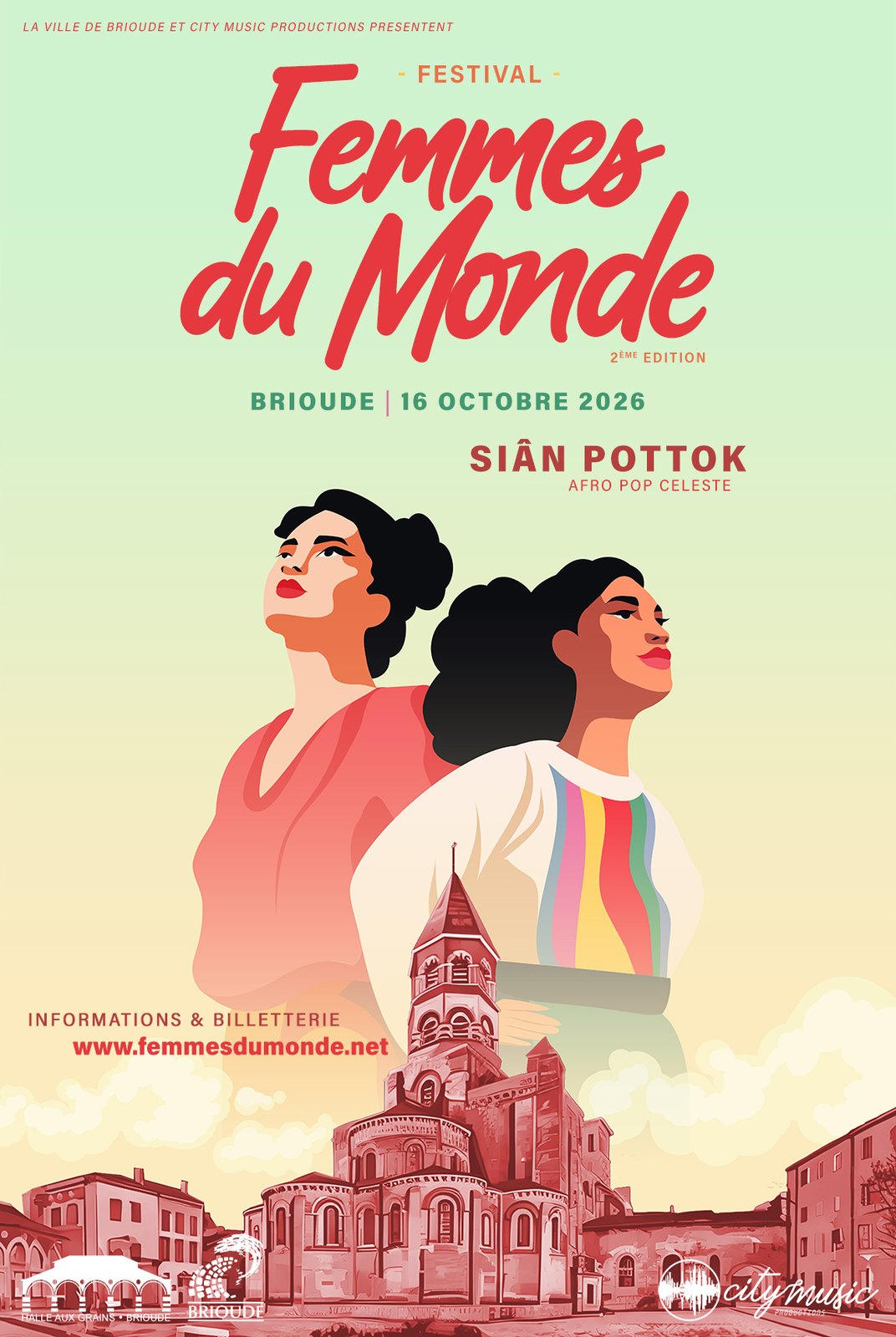 Siân Pottok